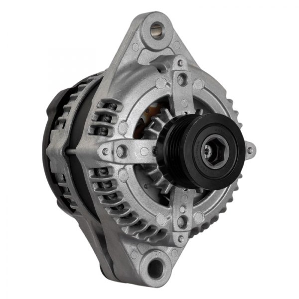 Remy® - Remanufactured Alternator