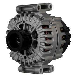 Remy® - Remanufactured Alternator