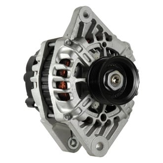 Remy® - Remanufactured Alternator