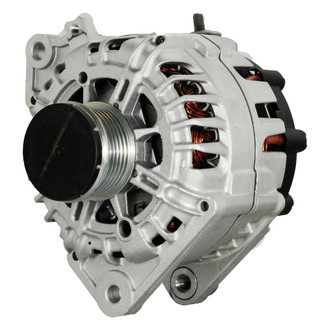 Remy® 11118 - Remanufactured Alternator