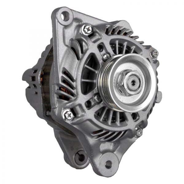 Remy® - Remanufactured Alternator