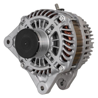 Remy® 11140 - Remanufactured Alternator