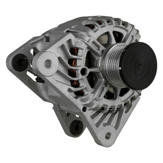 Remy® 11149 - Remanufactured Alternator
