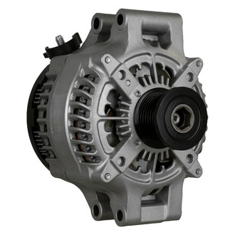 Remy® - Remanufactured Alternator