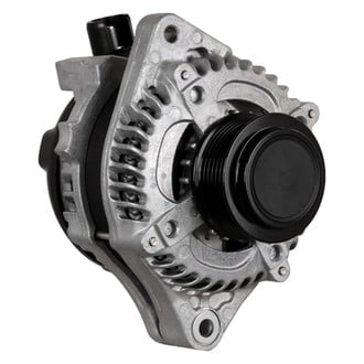 Remy® - Remanufactured Alternator
