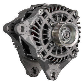 Remy® - Remanufactured Alternator
