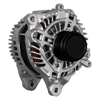 Remy® - Remanufactured Alternator