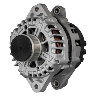 Remy® - Remanufactured Alternator