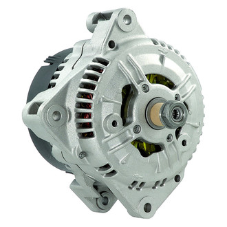 Remy® - Remanufactured Alternator