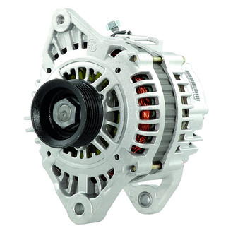 Remy® 12003 - Remanufactured Alternator
