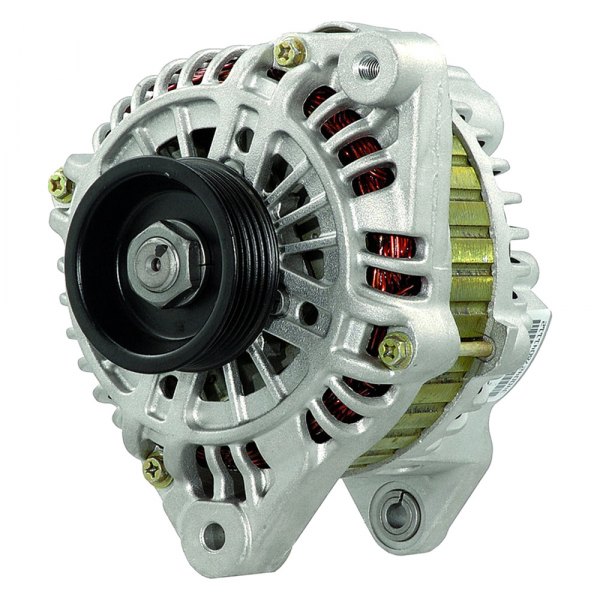 Remy® - Remanufactured Alternator