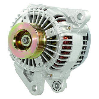 Remy® - Remanufactured Alternator