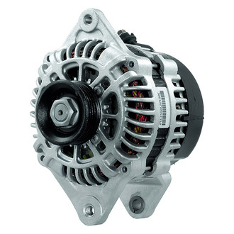 Remy® - Remanufactured Alternator