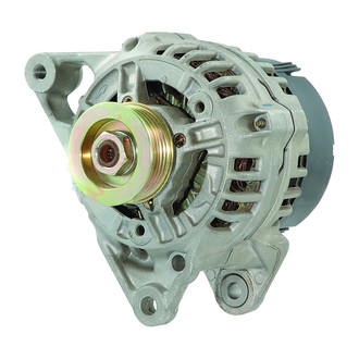 Remy® - Remanufactured Alternator
