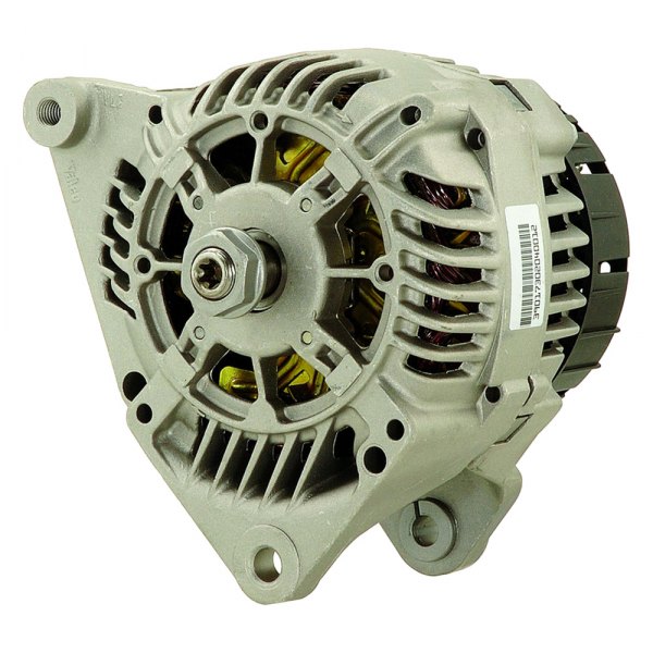 Remy® - Remanufactured Alternator