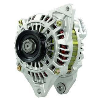 Remy® - Remanufactured Alternator