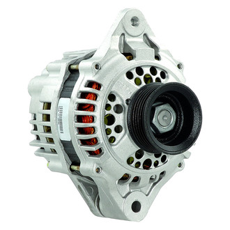 Remy® - Remanufactured Alternator