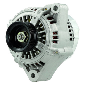 Remy® - Remanufactured Alternator