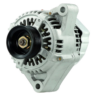 Remy® - Remanufactured Alternator