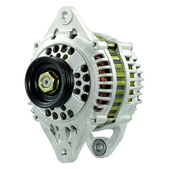 Remy® - Remanufactured Alternator