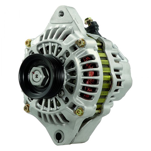 Remy® - Remanufactured Alternator