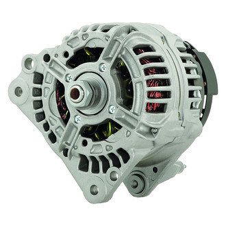 Remy® - Remanufactured Alternator