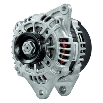 Remy® - Remanufactured Alternator