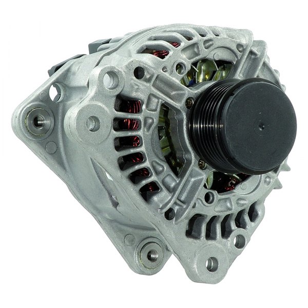 Remy® - Remanufactured Alternator