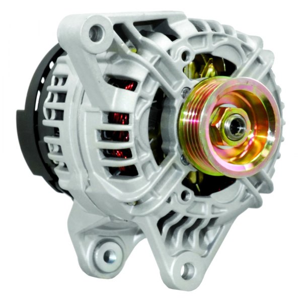 Remy® - Remanufactured Alternator