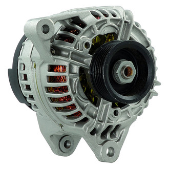 Remy® - Remanufactured Alternator