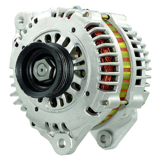 Remy® - Remanufactured Alternator