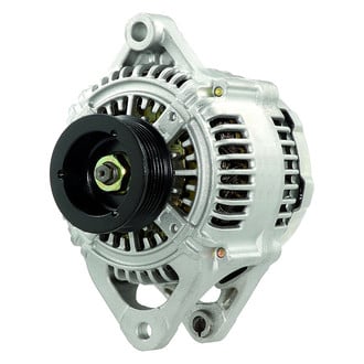Remy® - Remanufactured Alternator