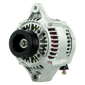 Remy® 12067 - Remanufactured Alternator