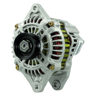 Remy® - Remanufactured Alternator