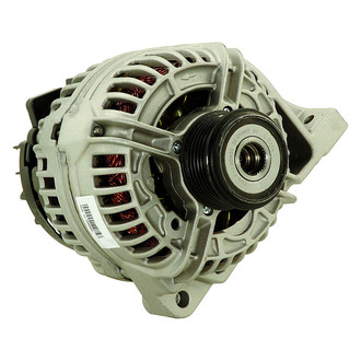 Remy® - Remanufactured Alternator