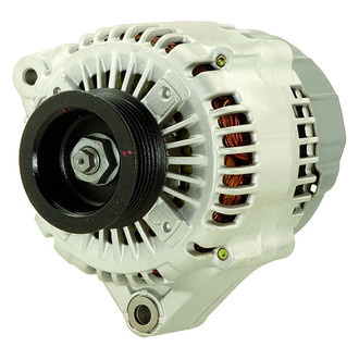 Remy® - Remanufactured Alternator