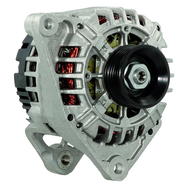 Remy® - Remanufactured Alternator