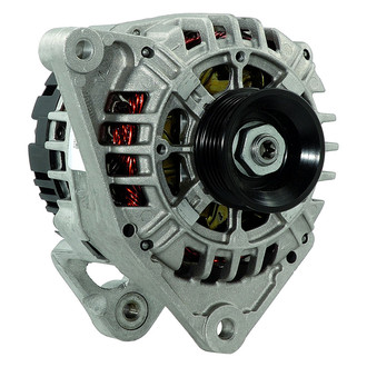 Remy® - Remanufactured Alternator