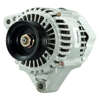 Remy® - Remanufactured Alternator