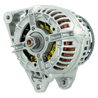 Remy® - Remanufactured Alternator
