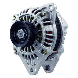 Remy® - Remanufactured Alternator