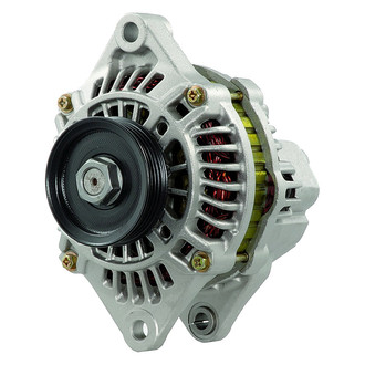 Remy® - Remanufactured Alternator