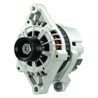 Remy® - Remanufactured Alternator