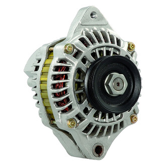 Remy® - Remanufactured Alternator