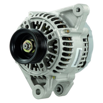 Remy® - Remanufactured Alternator