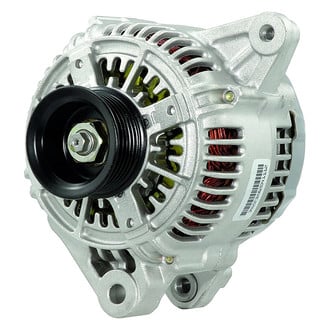 Remy® 12223 - Remanufactured Alternator