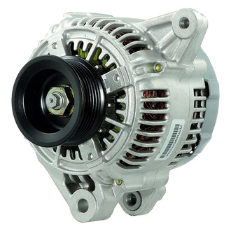 Remy® - Remanufactured Alternator