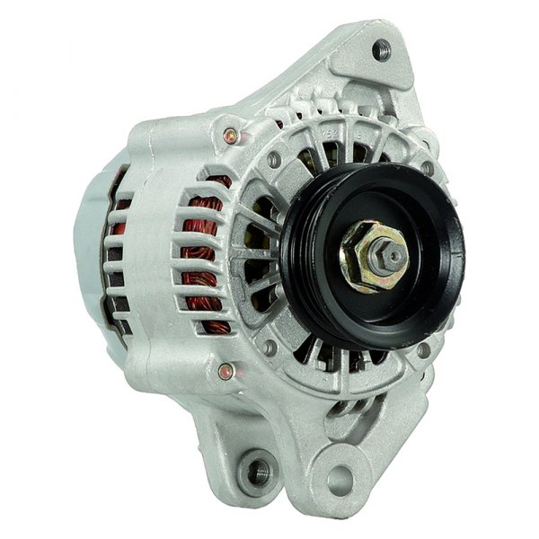 Remy® - Remanufactured Alternator