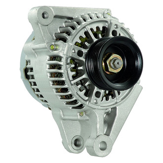 Remy® - Remanufactured Alternator