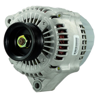 Remy® - Remanufactured Alternator